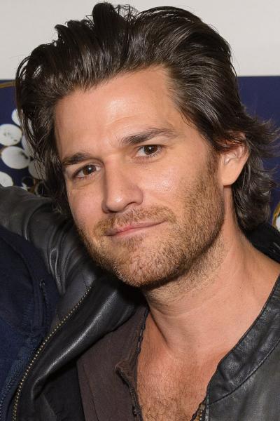 Photo de Johnny Whitworth