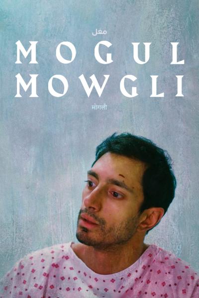 Affiche du film Mogul Mowgli