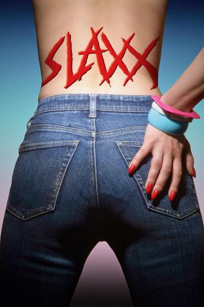 Affiche du film Slaxx