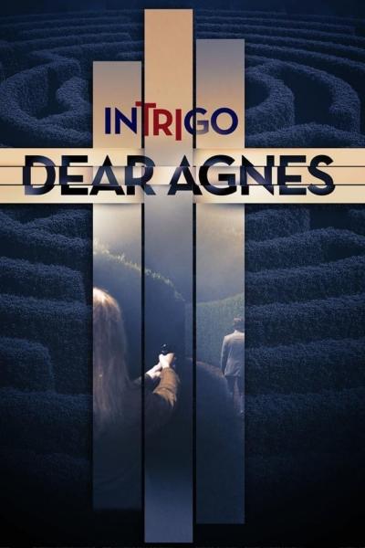 Affiche du film Intrigo : Chère Agnès