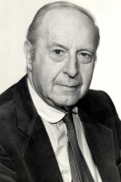 Photo de František Zvarík