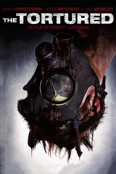 Affiche du film The Tortured