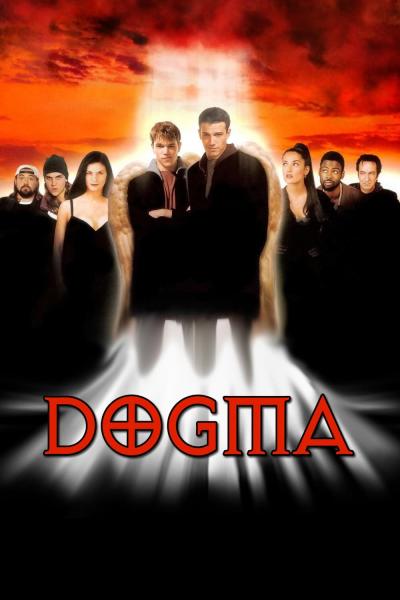 Affiche du film Dogma