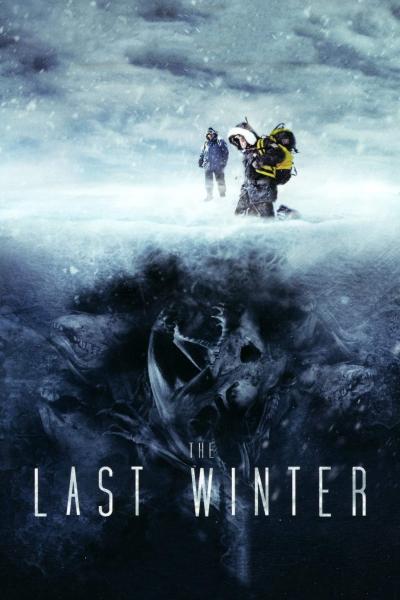 Affiche du film The Last Winter