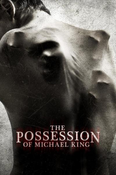 Affiche du film The Possession of Michael King
