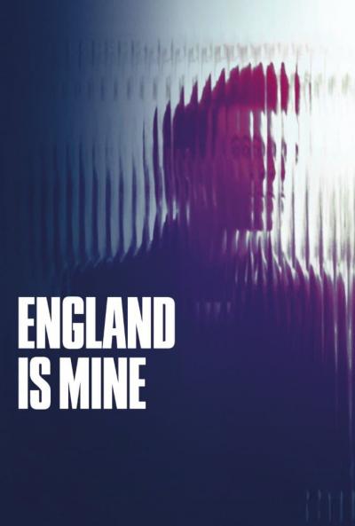 Affiche du film England is Mine