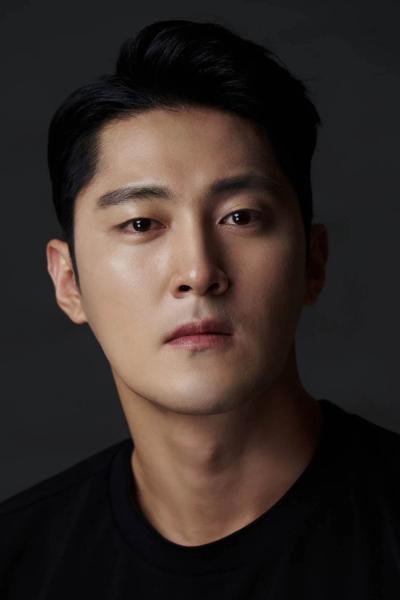 Photo de Jeong Seung-won