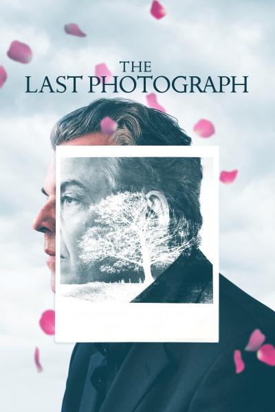 Affiche du film The Last Photograph