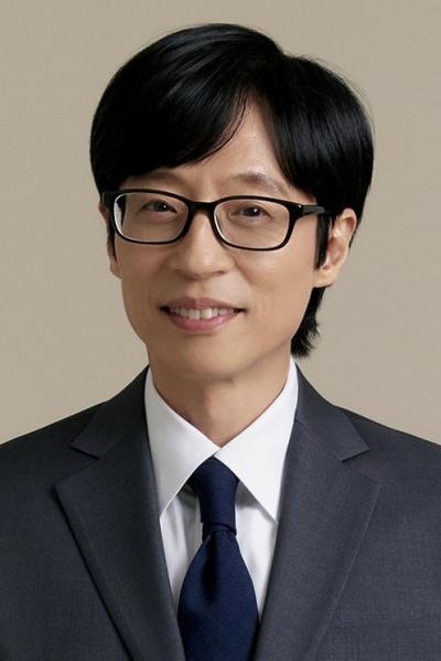 Photo de Yoo Jae-suk