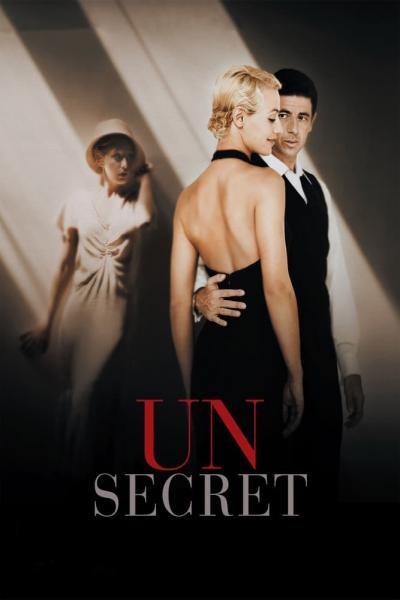 Affiche du film Un Secret