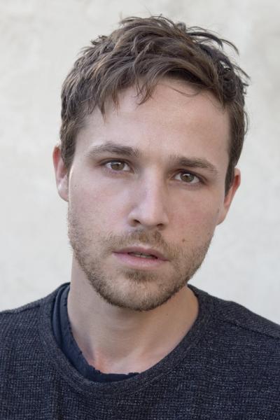 Photo de Shawn Pyfrom