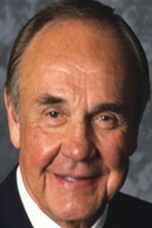 Photo de Dick Enberg