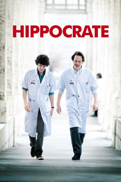 Affiche du film Hippocrate