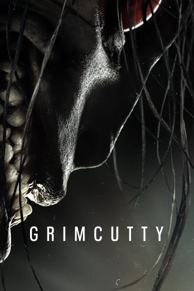 Affiche du film Grimcutty : l'enfer des réseaux