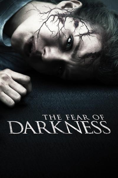 Affiche du film The Fear of Darkness