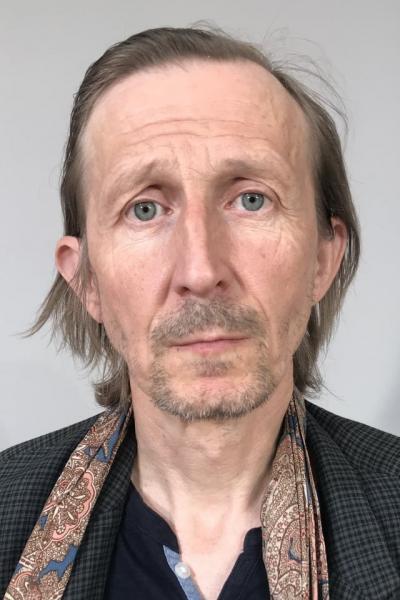 Photo de Vladimír Javorský