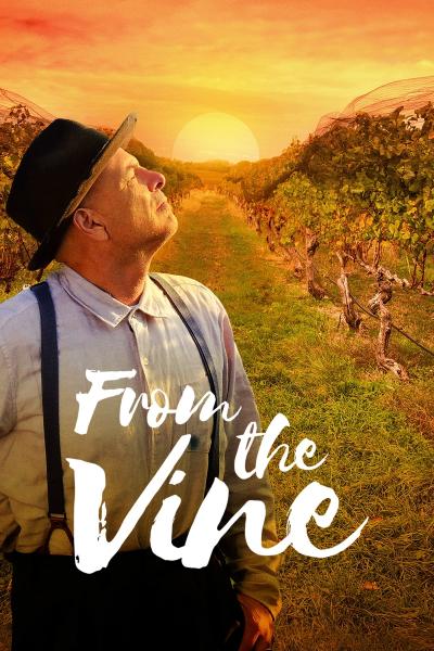 Affiche du film From the Vine