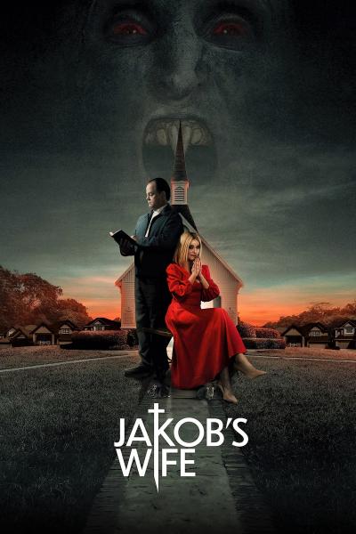 Affiche du film Jakob's Wife