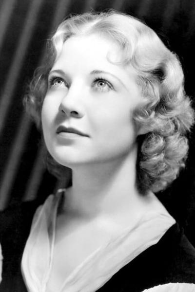 Photo de Una Merkel