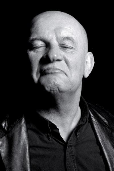 Photo de Brian Glover