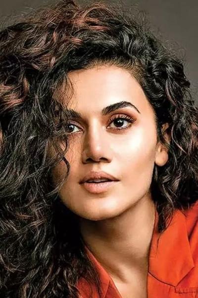 Photo de Taapsee Pannu