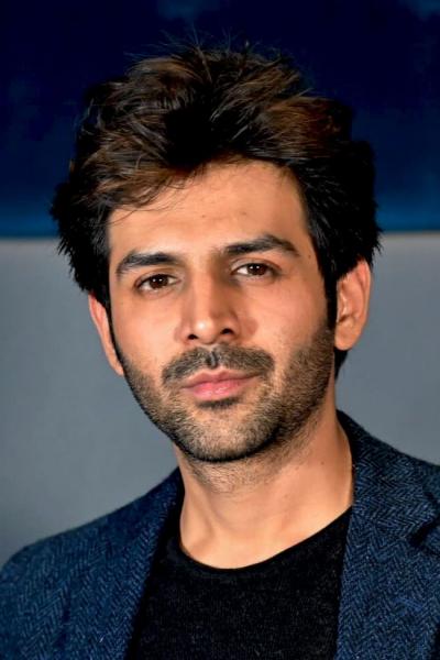 Photo de Kartik Aaryan