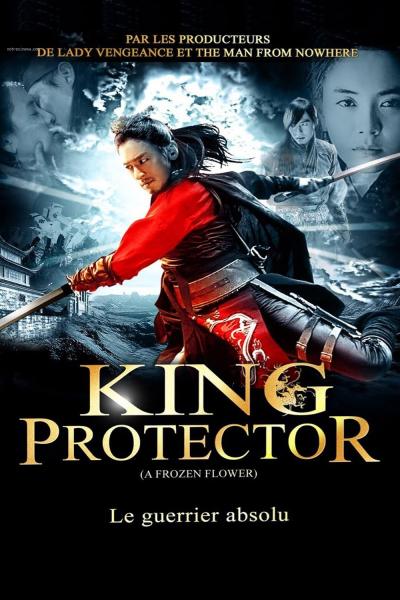 Affiche du film King protector