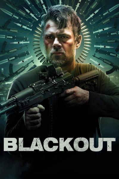 Affiche du film Blackout