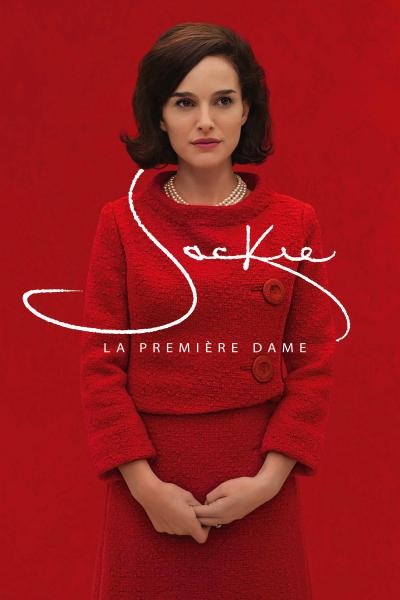 Affiche du film Jackie