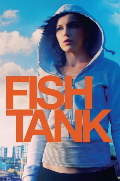 Affiche du film Fish Tank