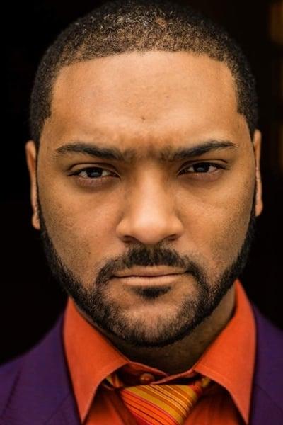 Photo de Langston Fishburne