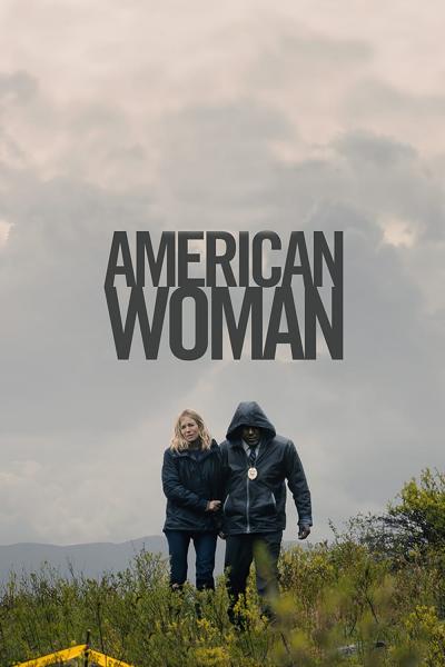 Affiche du film American Woman