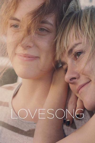 Affiche du film Lovesong