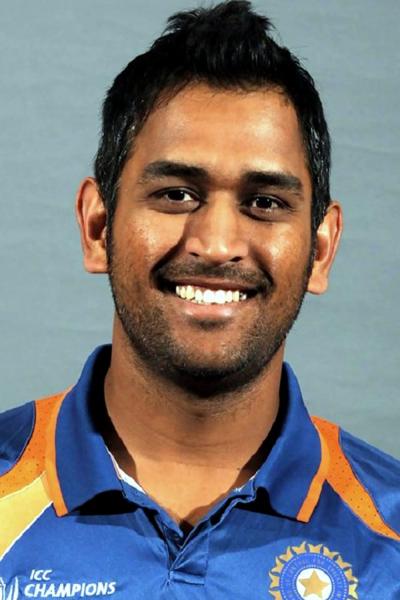 Photo de Mahendra Singh Dhoni