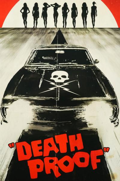 Affiche du film Boulevard de la mort