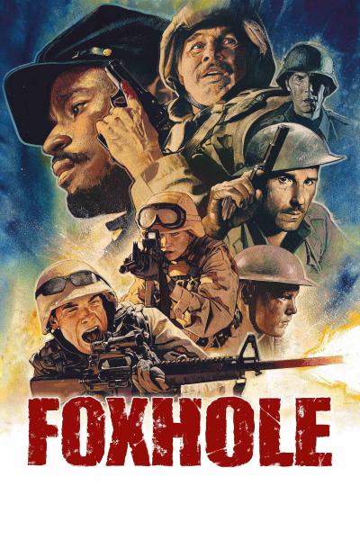 Affiche du film Foxhole