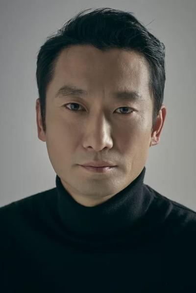 Photo de Jeon Jin-oh