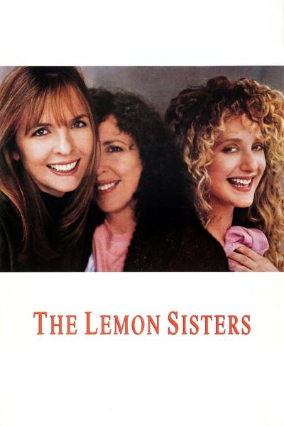 Affiche du film The Lemon Sisters