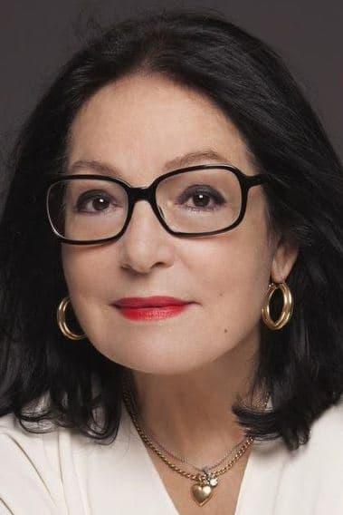 Photo de Nana Mouskouri