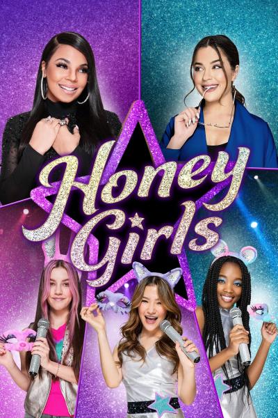 Affiche du film Honey Girls