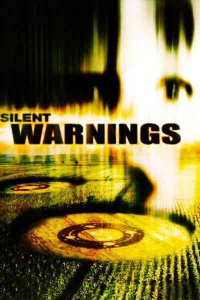 Affiche du film Warnings, les signes de la peur