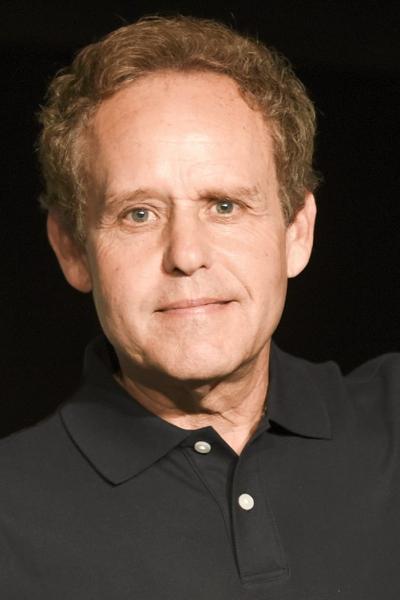 Photo de Peter MacNicol