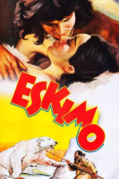 Affiche du film Eskimo