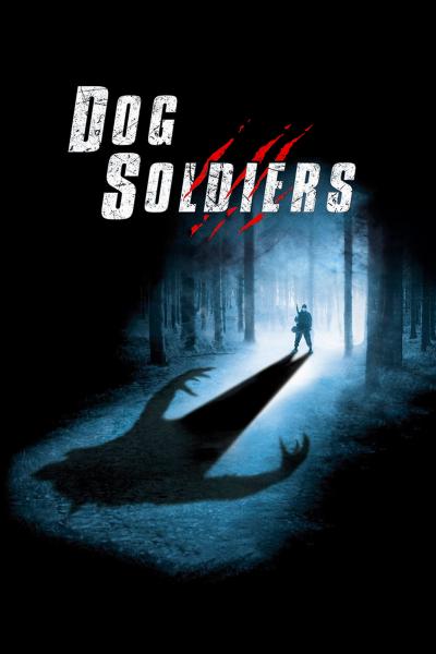 Affiche du film Dog Soldiers