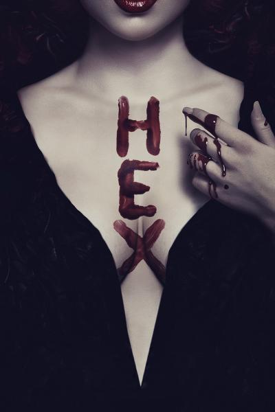 Affiche du film Hex