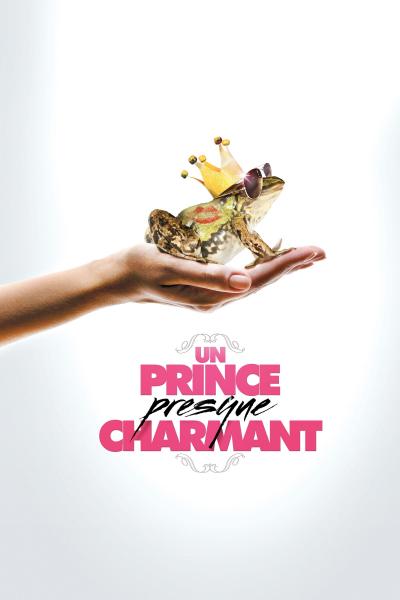 Affiche du film Un Prince (presque) charmant