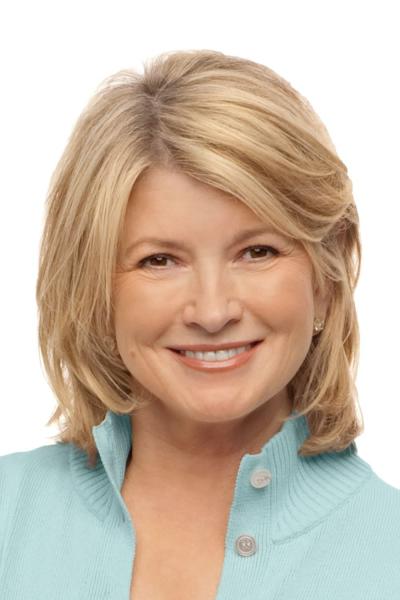 Photo de Martha Stewart