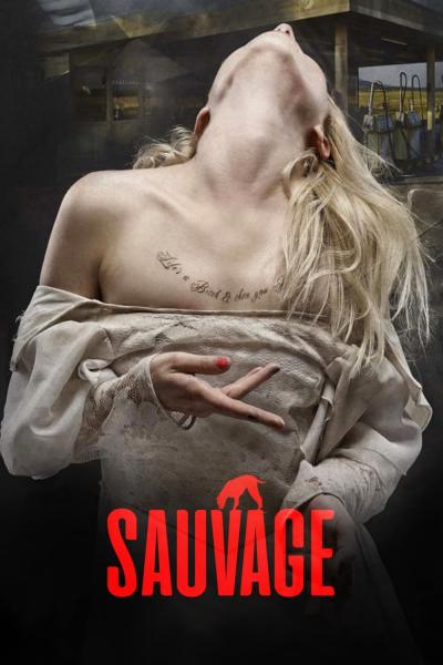 Affiche du film Sauvage