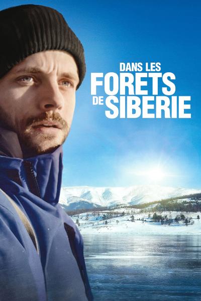 Affiche du film Dans les forêts de Sibérie