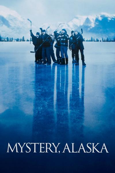 Affiche du film Mystery, Alaska